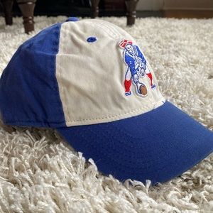Reebok NFL New England Patriots Cap